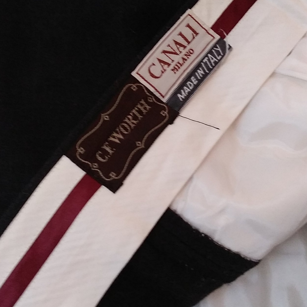 Men's dress pants